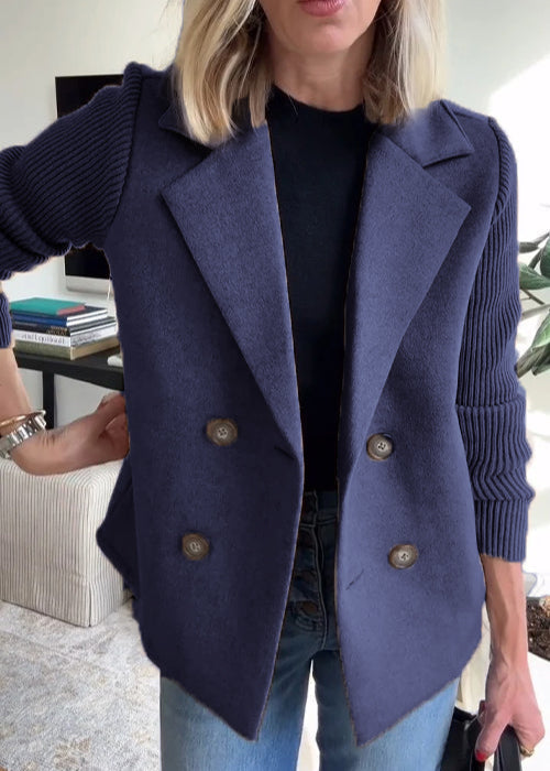 Sorelle - Manteau Élégance et Confort