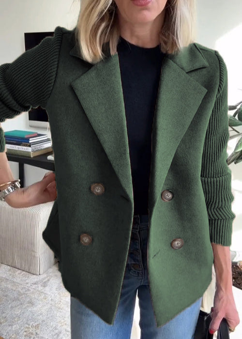Sorelle - Manteau Élégance et Confort