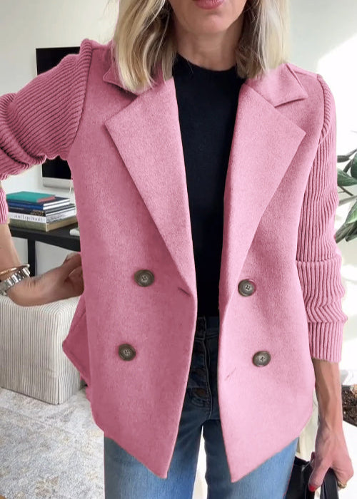 Sorelle - Manteau Élégance et Confort