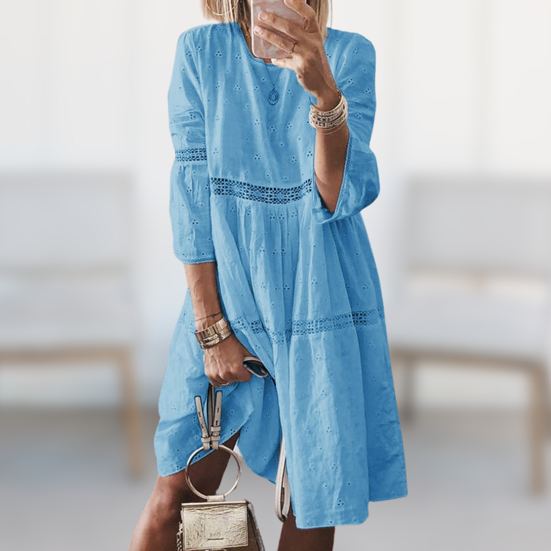 Marzia - Robe Élégante Marzia