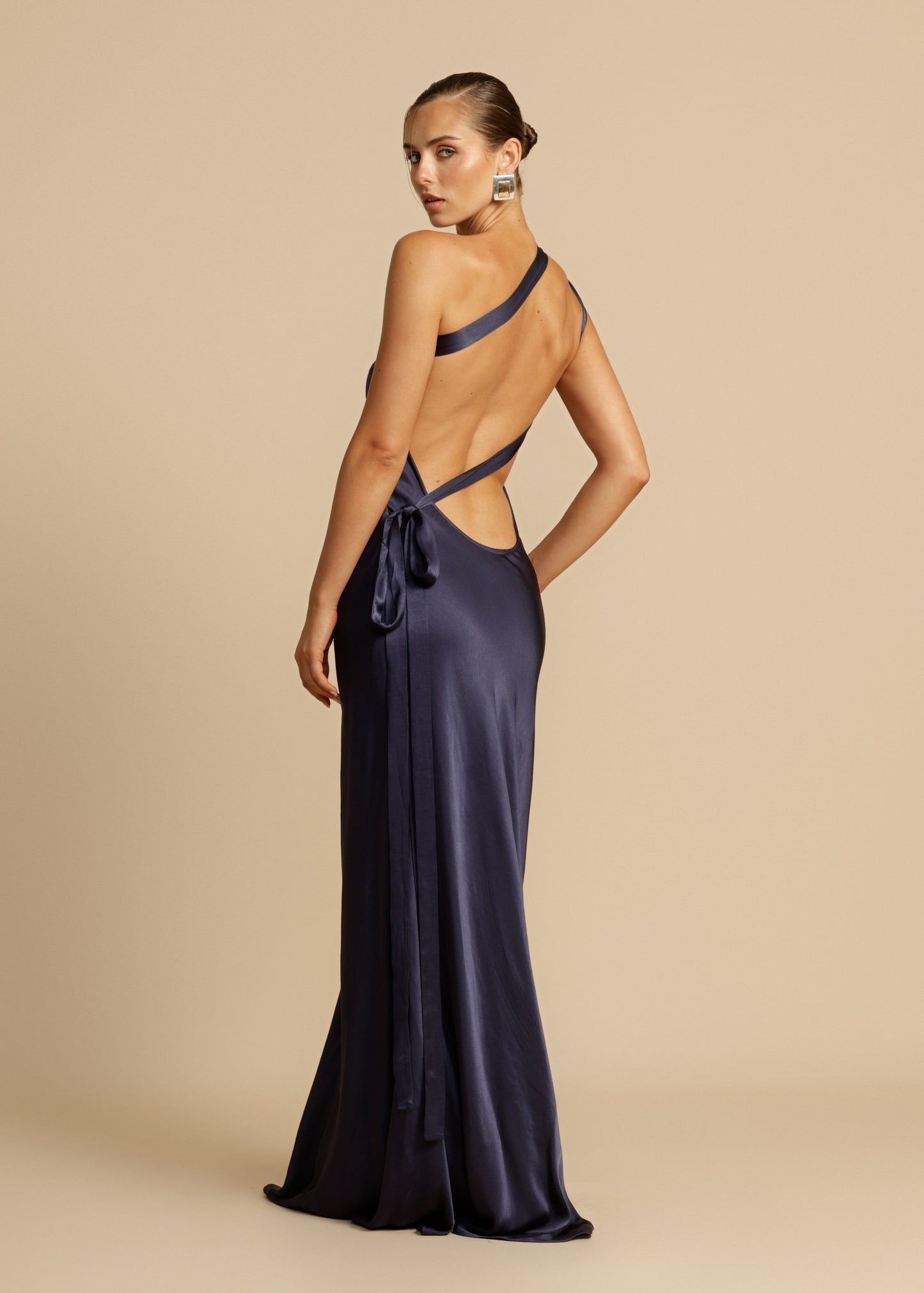 Muriel - Robe longue