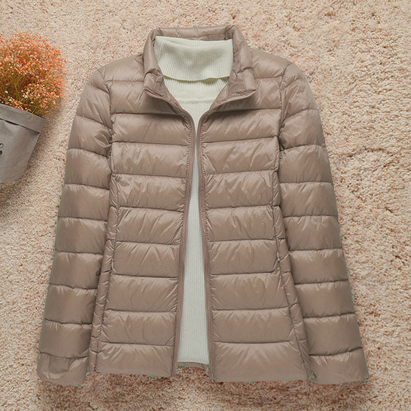 Romane - Manteau matelassé ultra léger