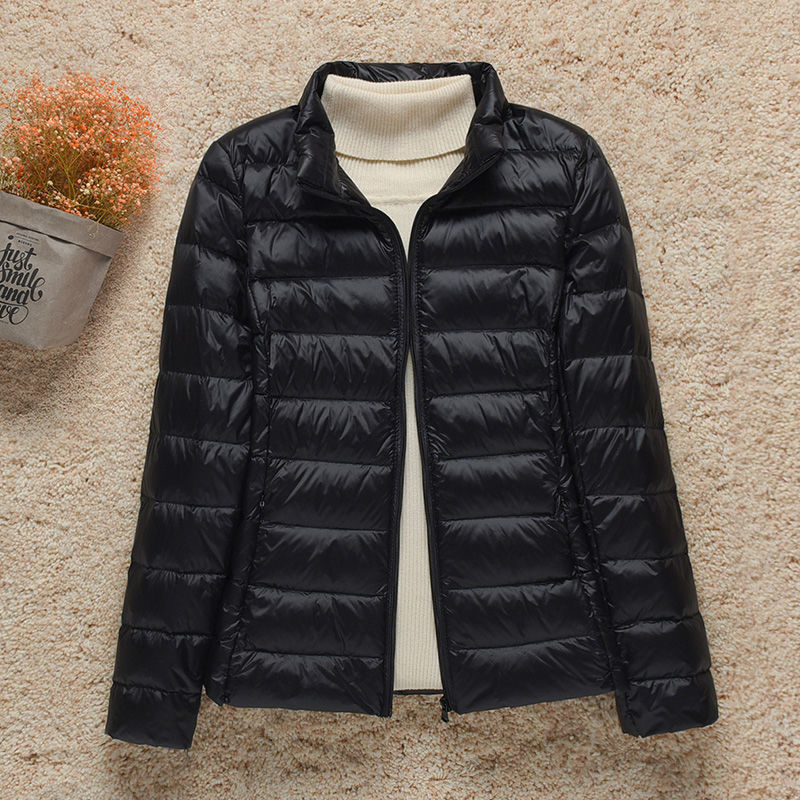 Romane - Manteau matelassé ultra léger