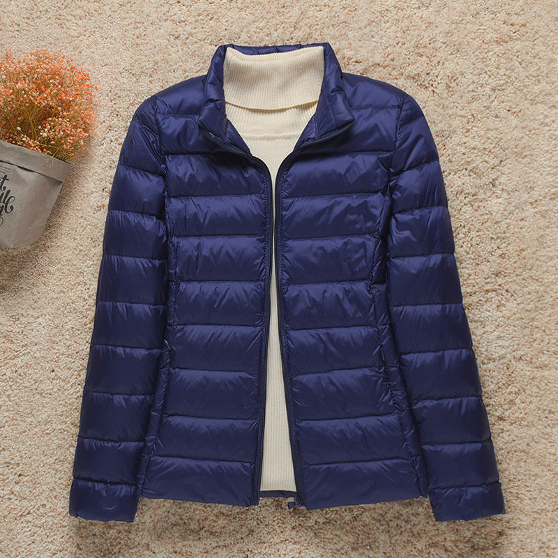 Romane - Manteau matelassé ultra léger