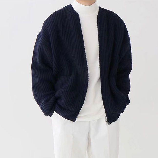 Daniel | Veste en tricot tendance