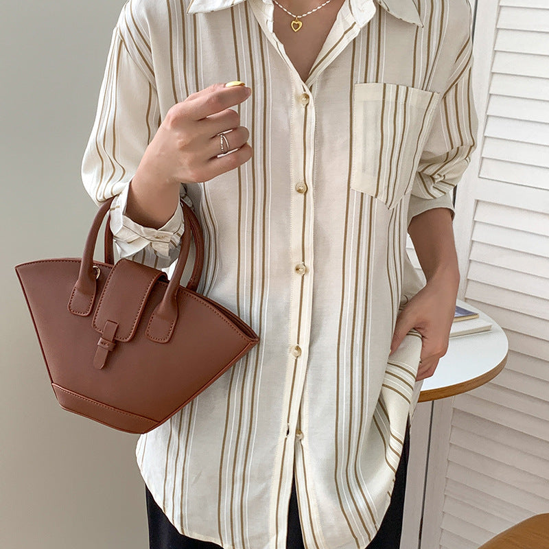 Sac Clara™ – Simplicité & Élégance