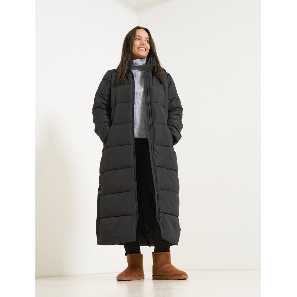 CELIANA | Manteau long pour femmes