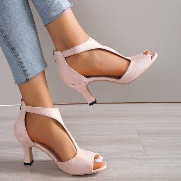 Sandales Orthopédiques à Talons - Celeste™