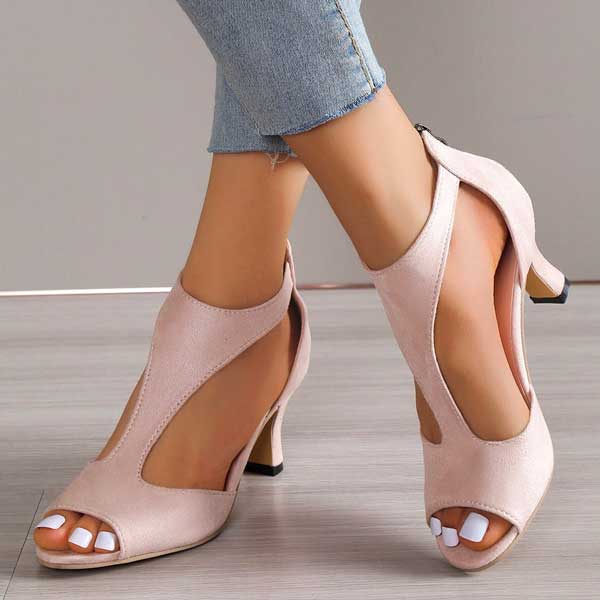 Sandales Orthopédiques à Talons - Celeste™
