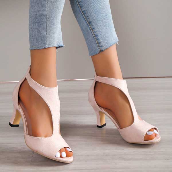 Sandales Orthopédiques à Talons - Celeste™