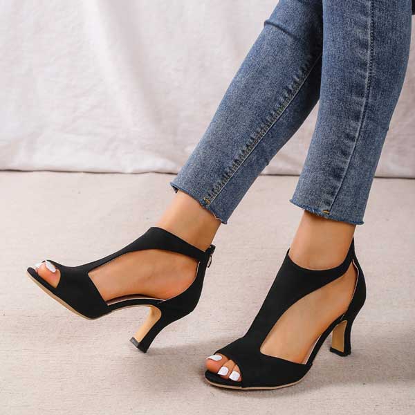 Sandales Orthopédiques à Talons - Celeste™