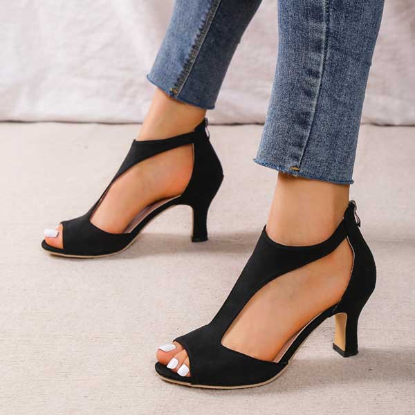 Sandales Orthopédiques à Talons - Celeste™