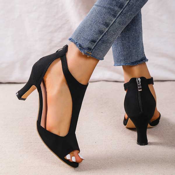 Sandales Orthopédiques à Talons - Celeste™