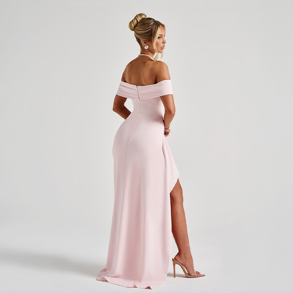 Liva Sunset Dress
