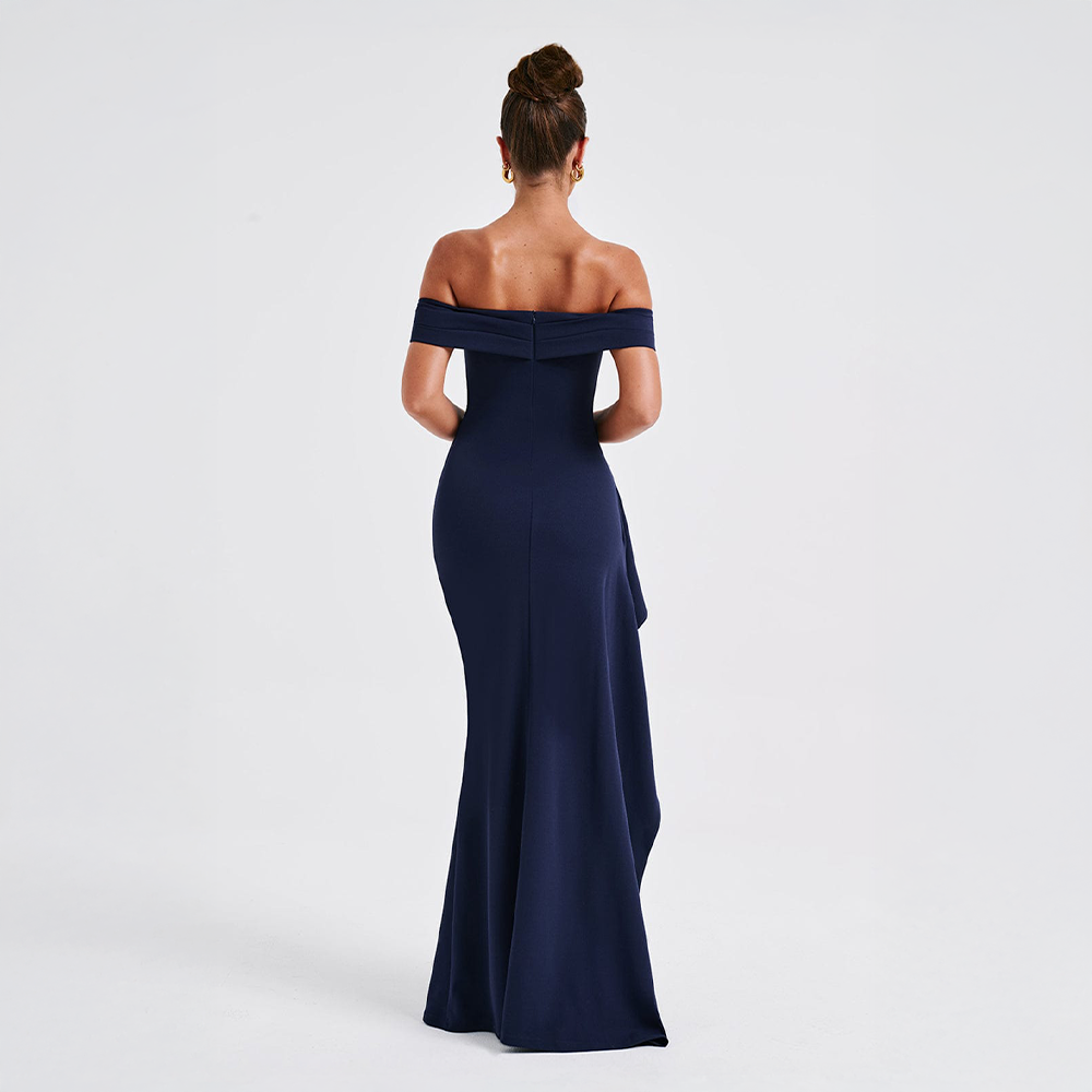 Liva Sunset Dress