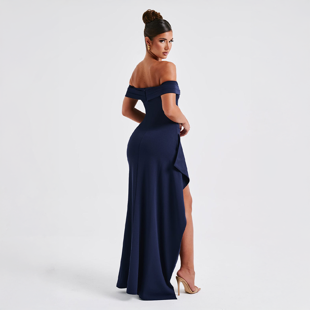 Liva Sunset Dress