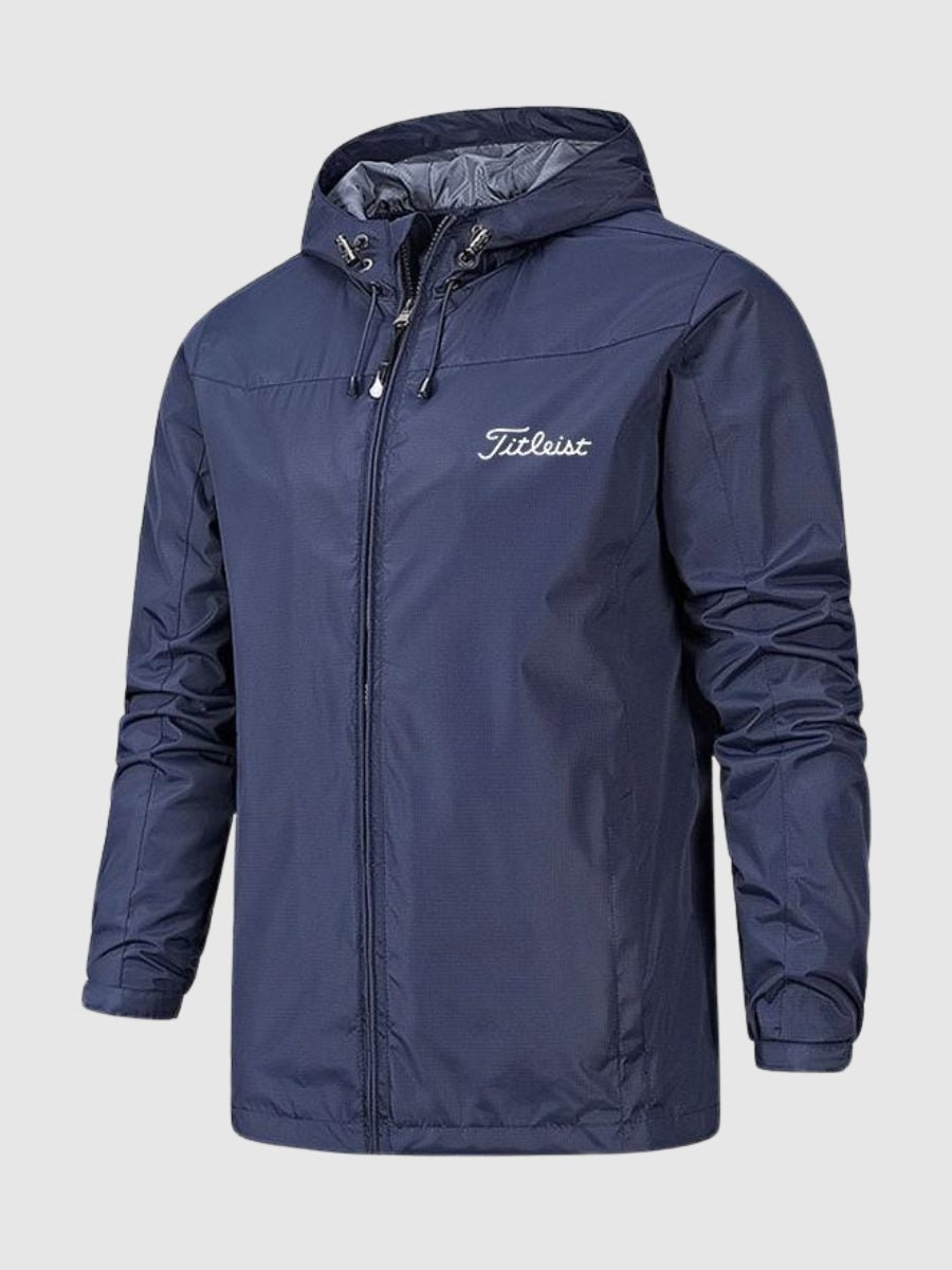 William - Veste élégante et imperméable