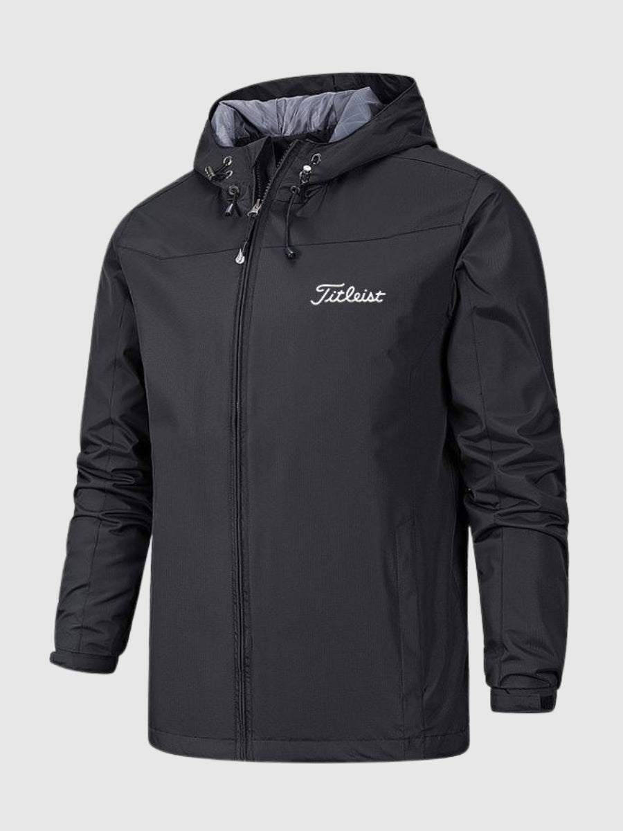 William - Veste élégante et imperméable