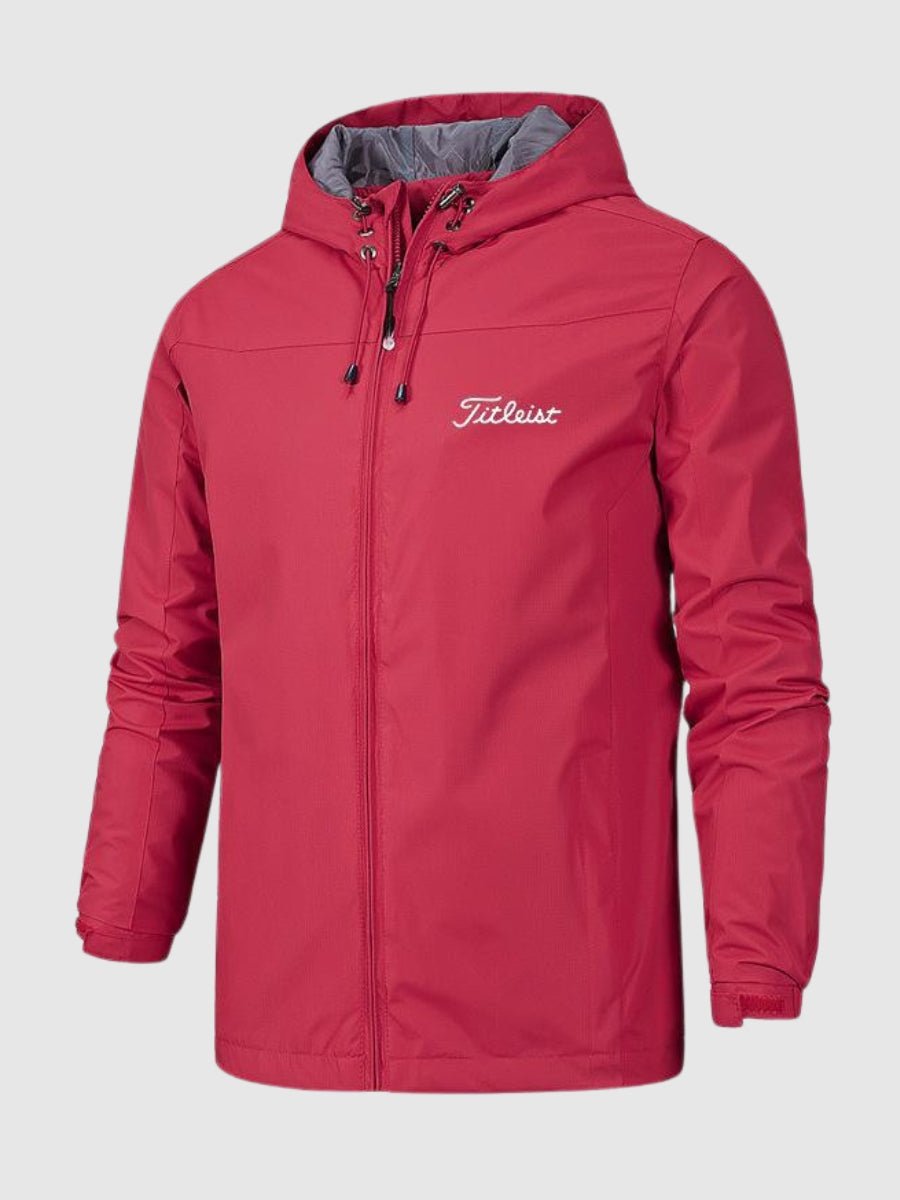William - Veste élégante et imperméable