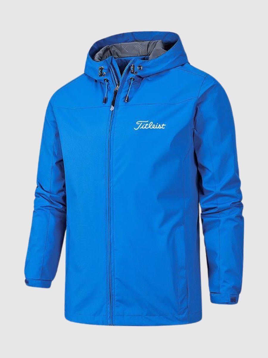 William - Veste élégante et imperméable