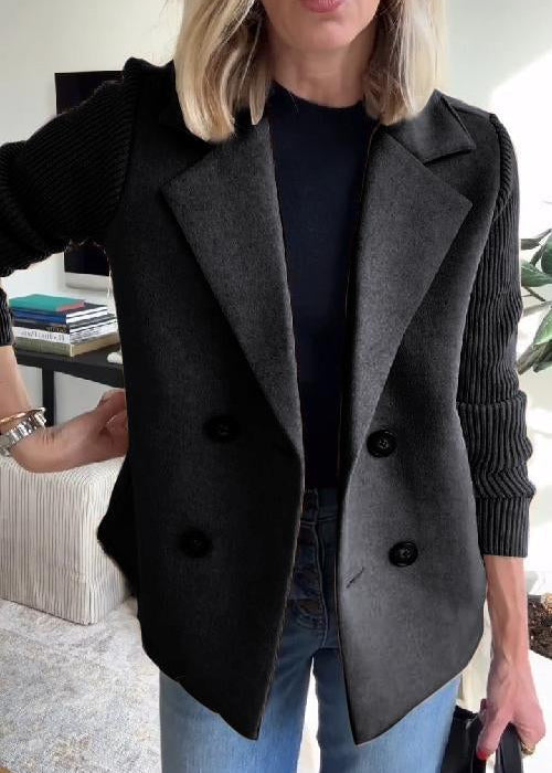 Sorelle - Manteau Élégance et Confort