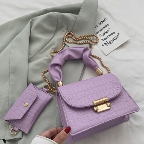 Sac Elisabeth