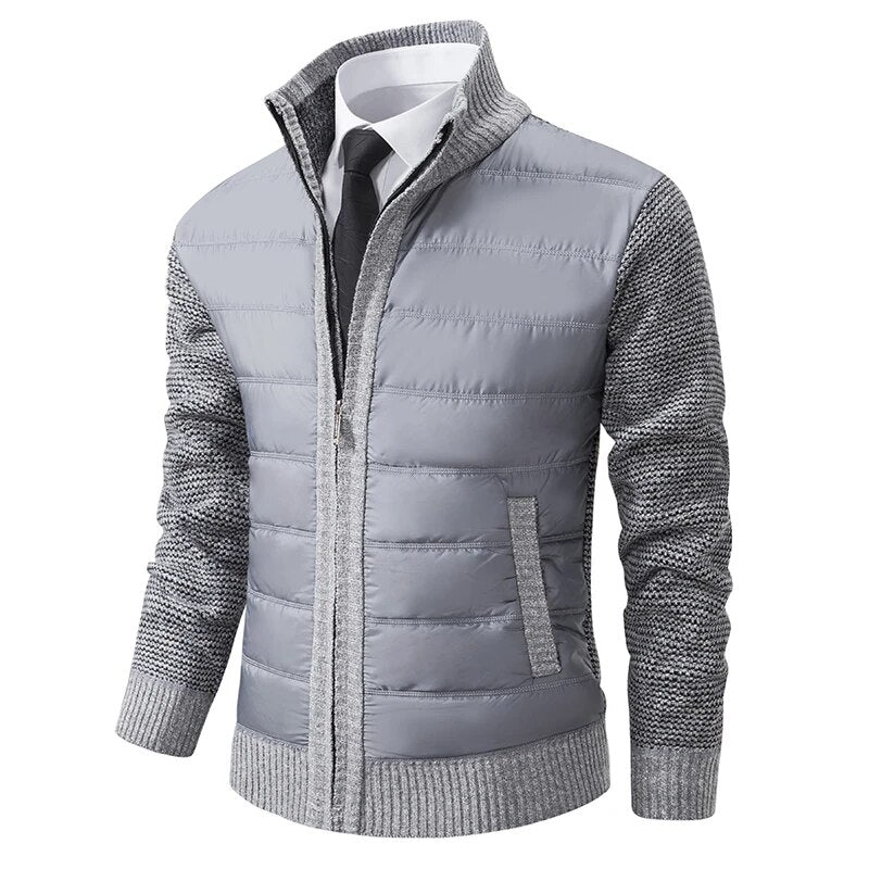 Veste Aaron™ décontractée et polyvalente