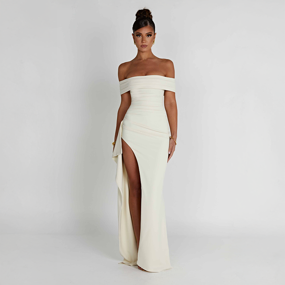 Liva Sunset Dress