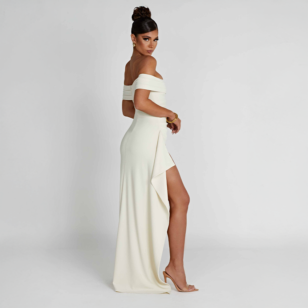 Liva Sunset Dress