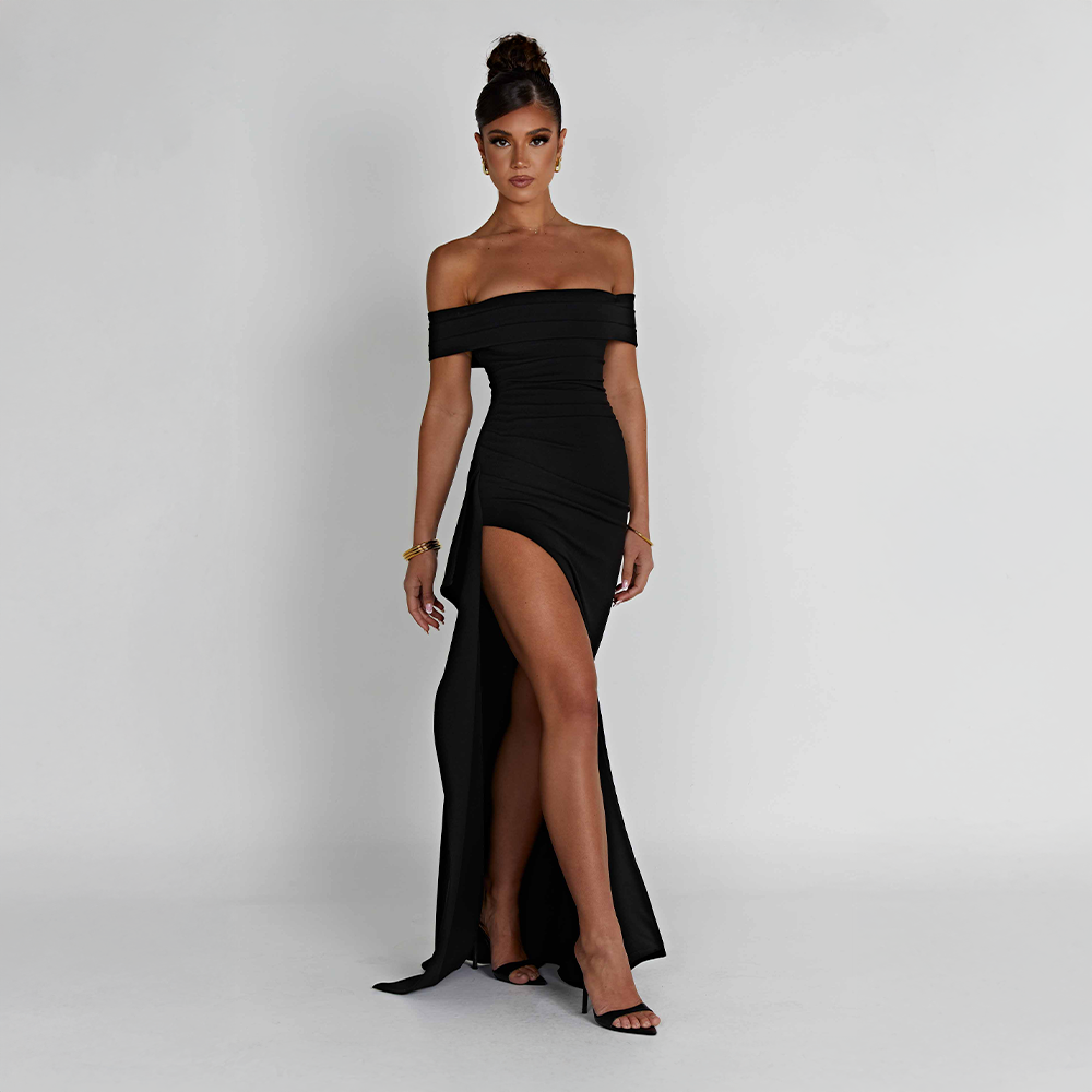 Liva Sunset Dress