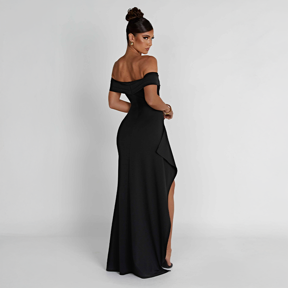 Liva Sunset Dress