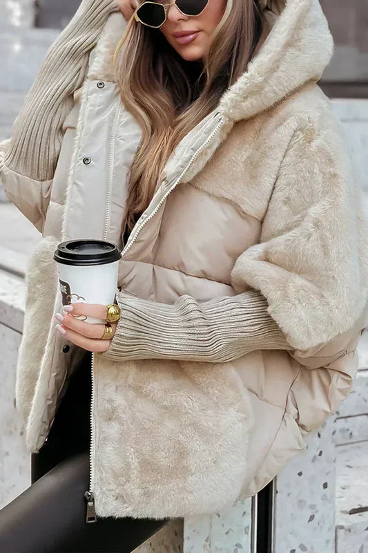 Elsa - Veste Élégante