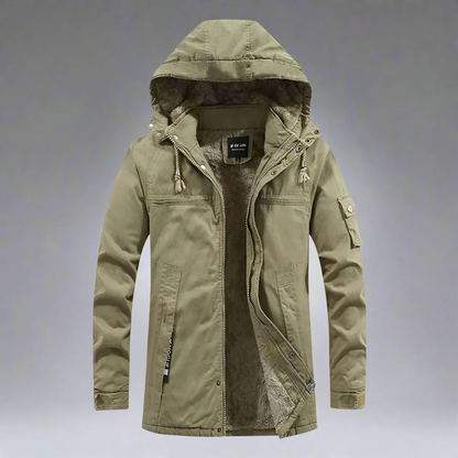 Piolo - Veste Polaire Confortable