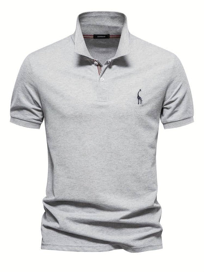 Yann - Polo