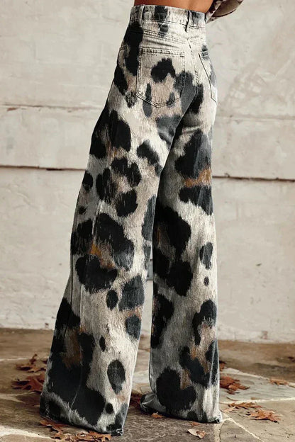 Chloé | Pantalon Boho Vintage