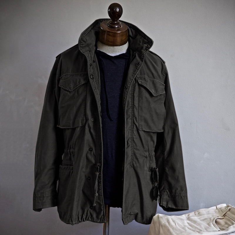 Vincent - Veste résistante de l'époque du Vietnam