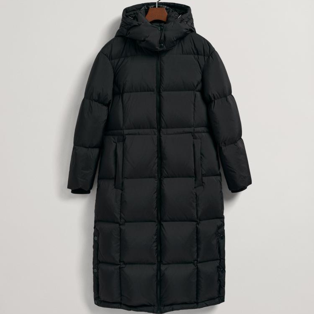 Camille - Manteau d'hiver