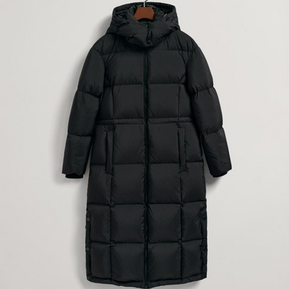 Camille - Manteau d'hiver