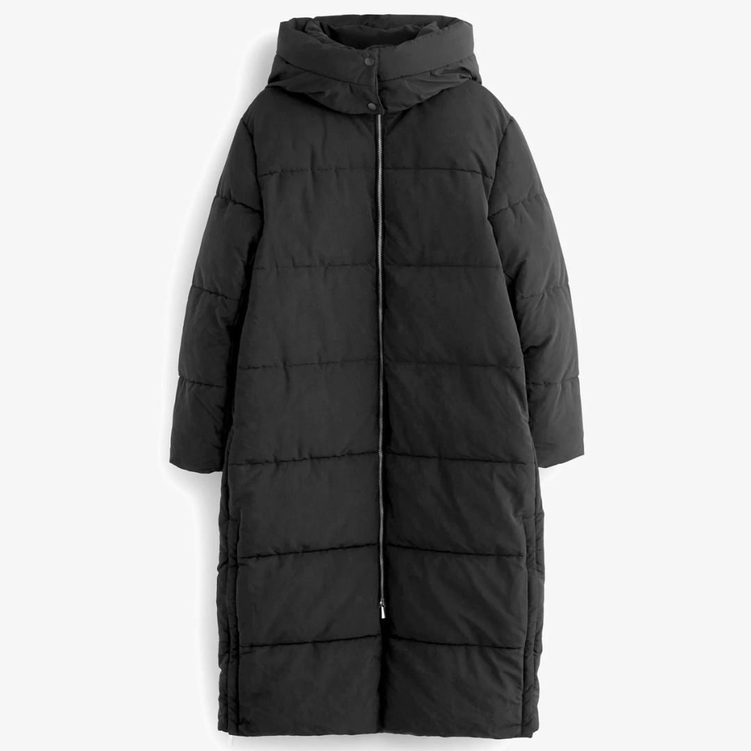 Camille - Manteau d'hiver