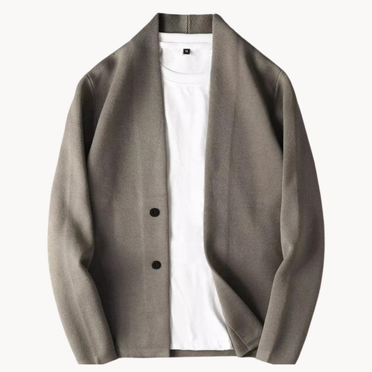 Joseph™ | Blazer de style masculin