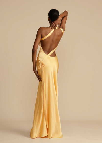 Muriel - Robe longue