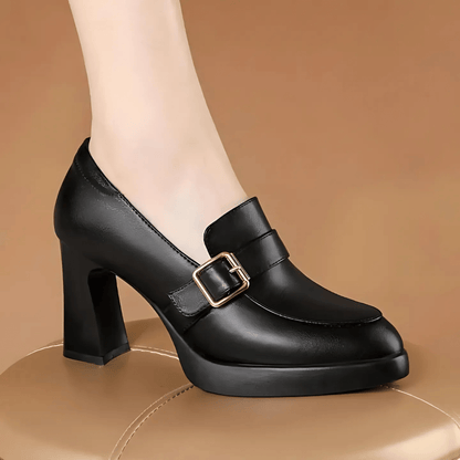 Luna | Chaussures Anti-douleurs élégantes