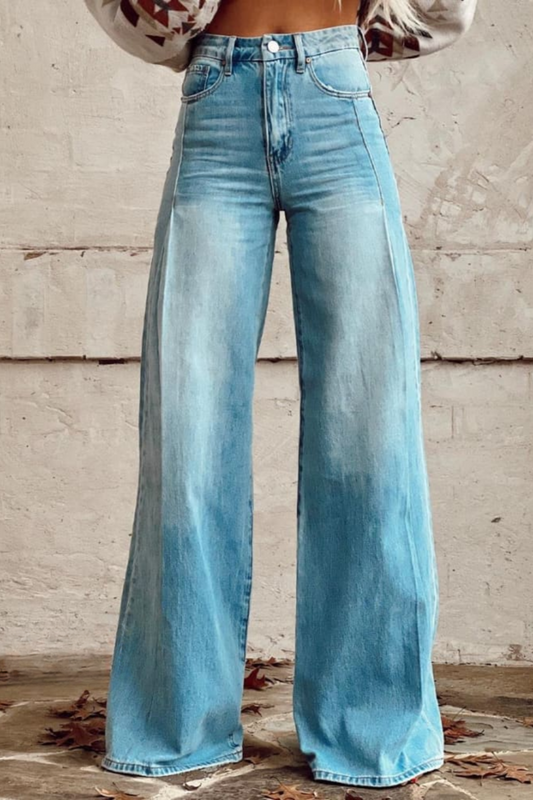 Chloé | Pantalon Boho Vintage