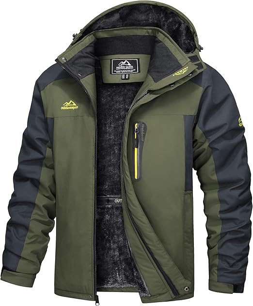 Jacques Pierre | Veste d'Extérieur