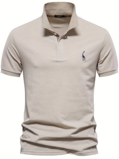 Yann - Polo