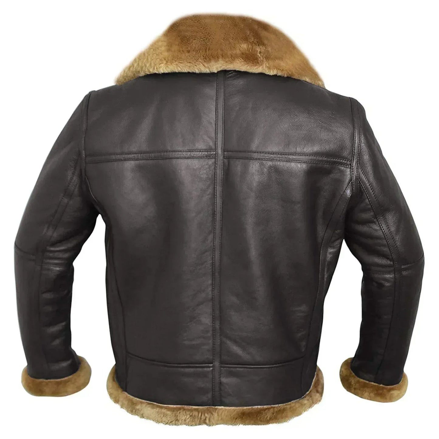 Apollo™ - Veste en cuir