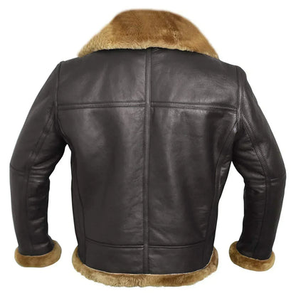 Apollo™ - Veste en cuir