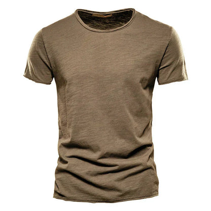 Rio - T-shirt Homme en Coton
