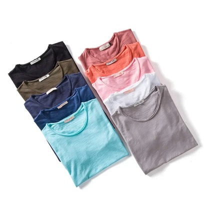 Rio - T-shirt Homme en Coton