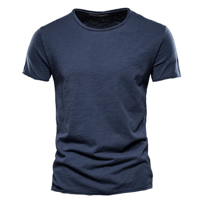 Rio - T-shirt Homme en Coton